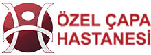 Özel Çapa Hastanesi